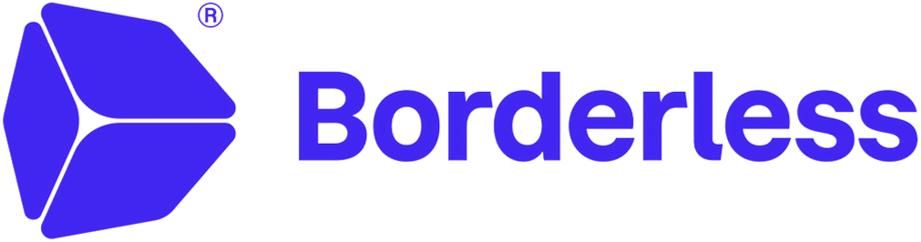 Borderless